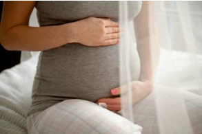Caractéristiques de la nutrition pendant la grossesse